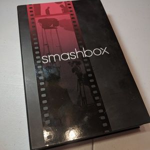 Smashbox pallet